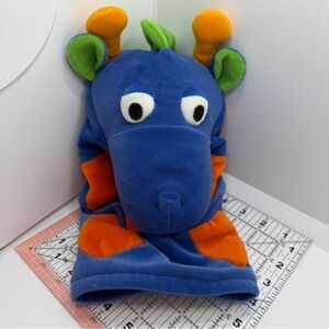 Gymboree Giraffe Hand Puppet